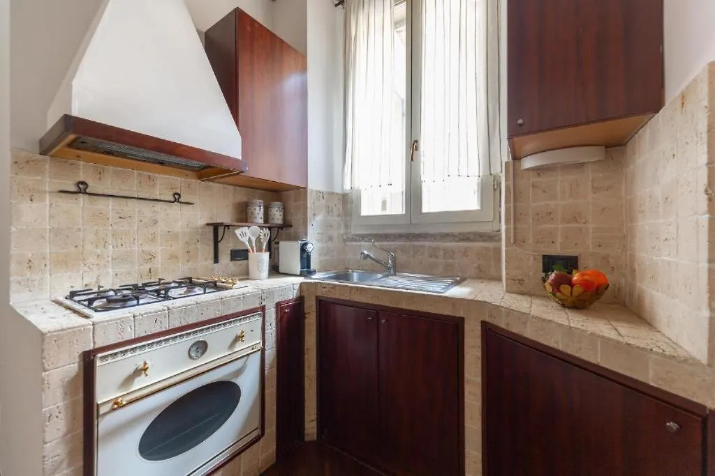 Appartamento Magnoliaapartments - 26 Broletto Duomo Milano Italia