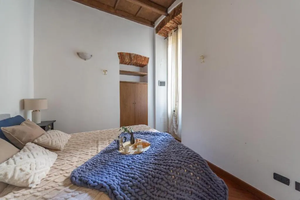 Appartamento Magnoliaapartments - 26 Broletto Duomo Milano